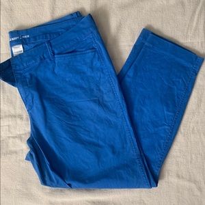 Old Navy Pixie pants